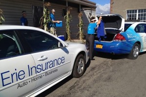 Erie Auto Insurance Phone Number | AutoInsuranceFor.me